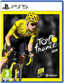 Tour De France 2024