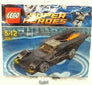 Batmobile #30161