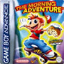 The Morning Adventure