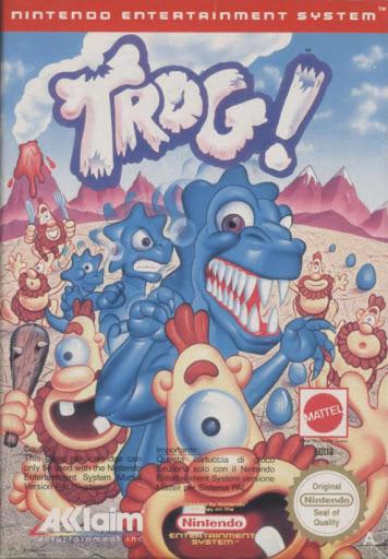 Trog