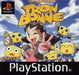 The Misadventures of Tron Bonne