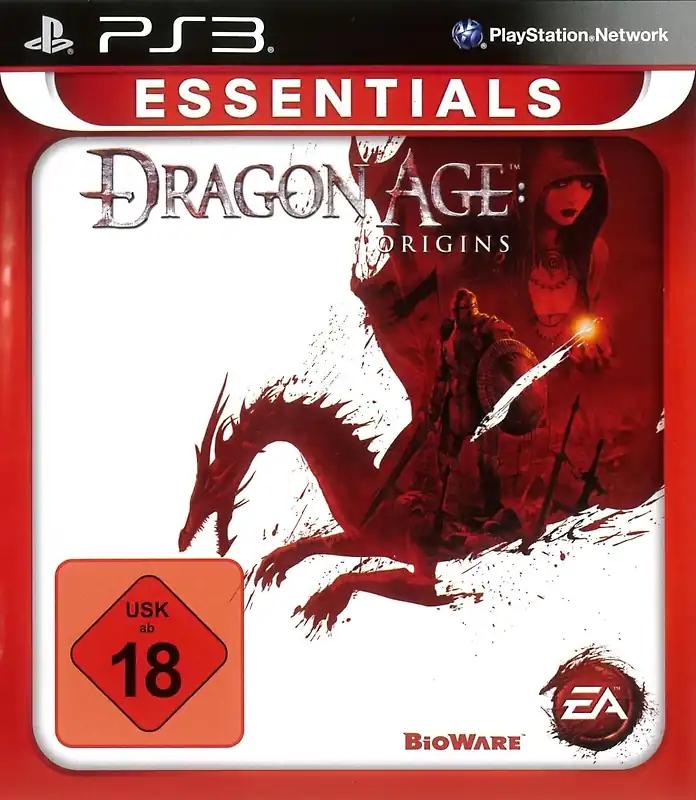 Dragon Age: Origins [Essentials]