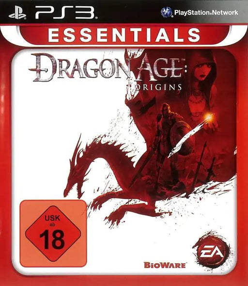 Dragon Age: Origins [Essentials]