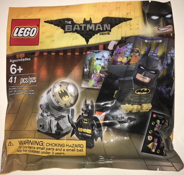 Accessory Pack #5004930