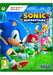 Sonic Superstars