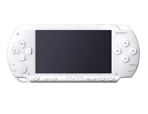 PSP-1004 Ceramic White