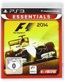 F1 2014 [Essentials]