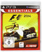 F1 2014 [Essentials]