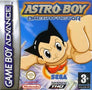 Astro Boy: Omega Factor