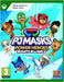 PJ Masks Power Heroes: Mighty Alliance