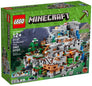 The Mountain Cave #21137