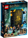 Hogwarts Moment: Defence Against the Dark Arts Class #76397