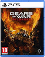 Gears Of War: Reloaded