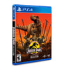 Jurassic Park: Classic Games Collection