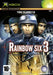 Rainbow Six 3