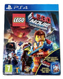 LEGO Movie Videogame [Limited Edition]