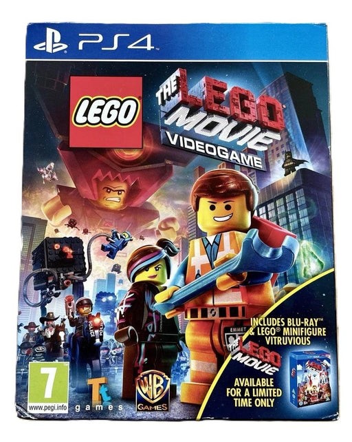 LEGO Movie Videogame [Limited Edition]