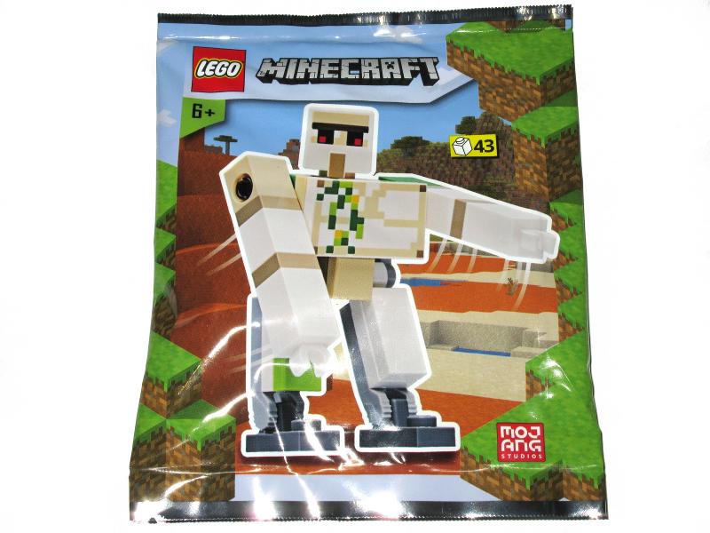 Iron Golem #662203