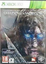 Middle Earth: Shadow Of Mordor [Steelbook Edition]