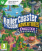 Roller Coaster Tycoon Adventures Deluxe