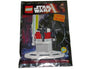 Jedi Weapon Stand #911511