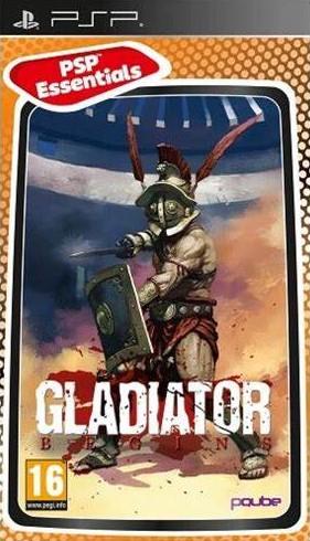 Gladiator Begins [Essentials]