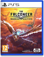The Falconeer: Warrior Edition
