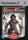 Prince of Persia Warrior Within [Platinum]