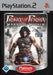 Prince of Persia Warrior Within [Platinum]