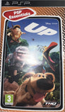 Disney Pixar UP [Essentials]