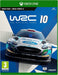 WRC 10