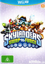 Skylanders: Swap Force