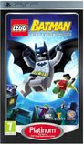 LEGO Batman: The Video Game [Platinum]
