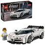 Bugatti Centodieci #77240