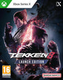 Tekken 8 [Launch Edition]