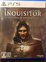The Inquisitor: Deluxe Edition