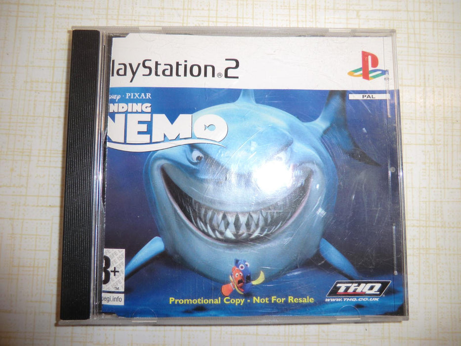 Finding Nemo [Promo Only]