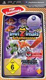 Invizimals: Shadow Zone [PSP Essentials]