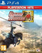 Dynasty Warriors 9 [Playstation Hits]