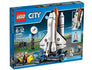 Spaceport #60080