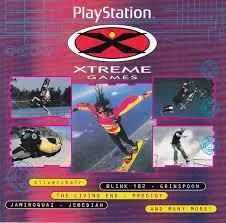 Xtreme Games