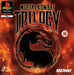 Mortal Kombat Trilogy