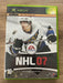 NHL 07