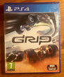 Grip