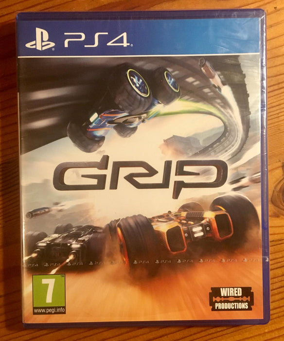 Grip