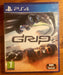 Grip