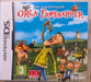 Orla Frøsnapper