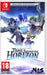 Legend Of Heroes: Trails Beyond The Horizon: Deluxe Edition