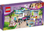Heartlake News Van #41056