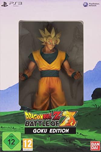 Dragon Ball Z: Battle Of Z [Goku Edition]